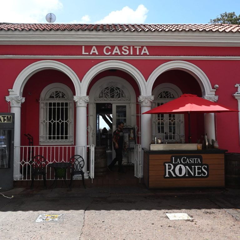 La Casita de los Rones se suma a Puerto Rico Rum Week con velada musical previa al Taste of Rum
