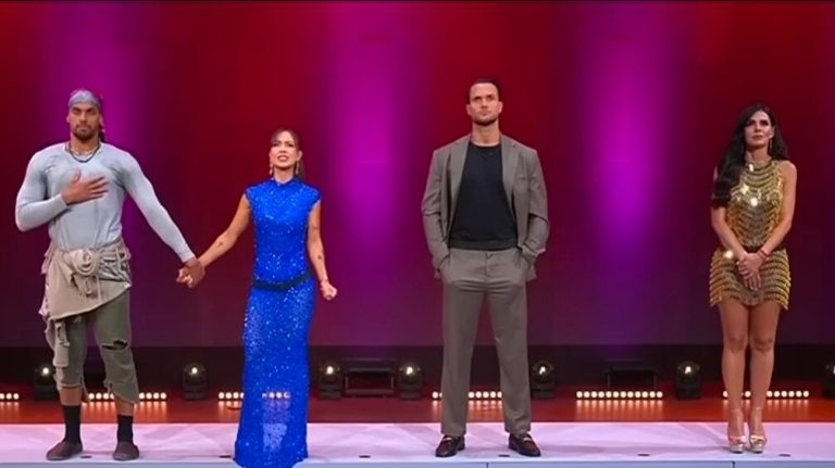 ¿Quién es el cuarto eliminado de LCDLF 6? Ahora son 18 habitantes en el juego de convivencia