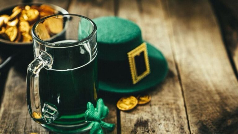 ¿Qué es San Patricio y por qué se celebra el 17 de marzo?