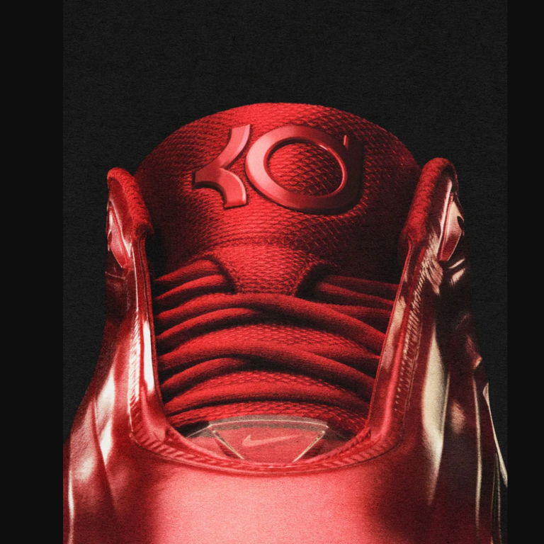 El legado de “Slim Reaper”: Nike revela las KD 19 y redefine la tecnología en la duela