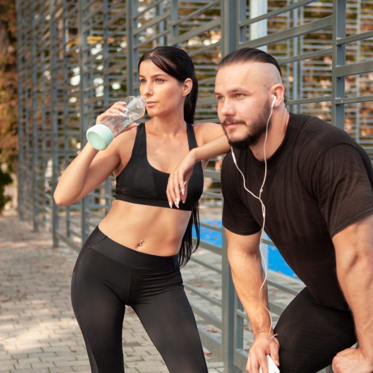 ¿Qué son y para qué sirven los electrolitos?