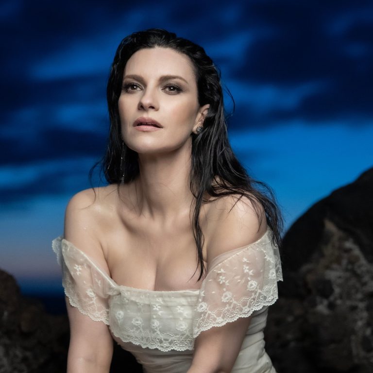 Laura Pausini superó su peor batalla: “No fue depresión, pero me sentía perdida”