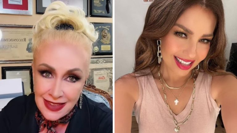 ¿Se acabó la guerra? Thalía sigue a Laura Zapata tras humillación en ‘La Casa de los Famosos’