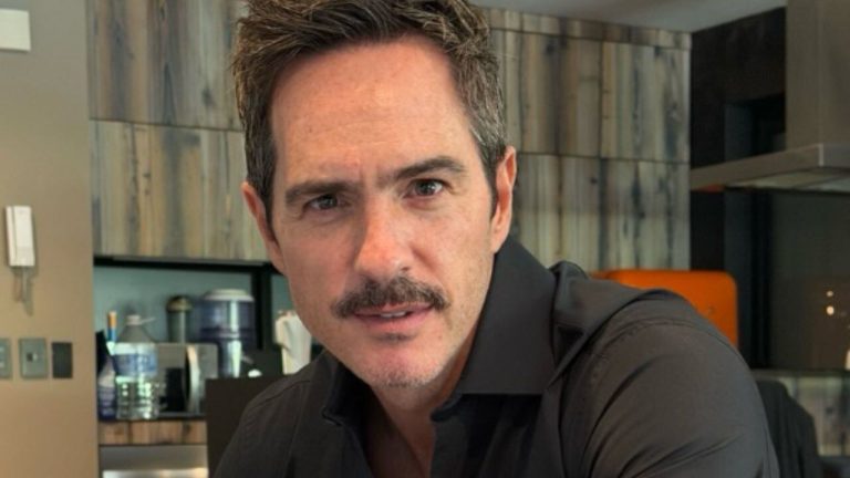 ¿Indirecta? Mauricio Ochmann lanza mensaje tras acusaciones de despojo a una mujer de la tercera edad