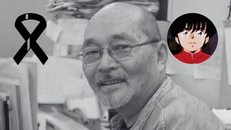 ¡Luto mundial en el anime! Muere a los 84 años el genio que dio vida a ‘Ranma ½’ y ‘Doraemon’