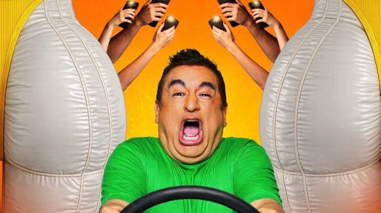 Miguel Morales presenta su nuevo ‘stand up comedy’ “Le di por atrás… y me fui viral”