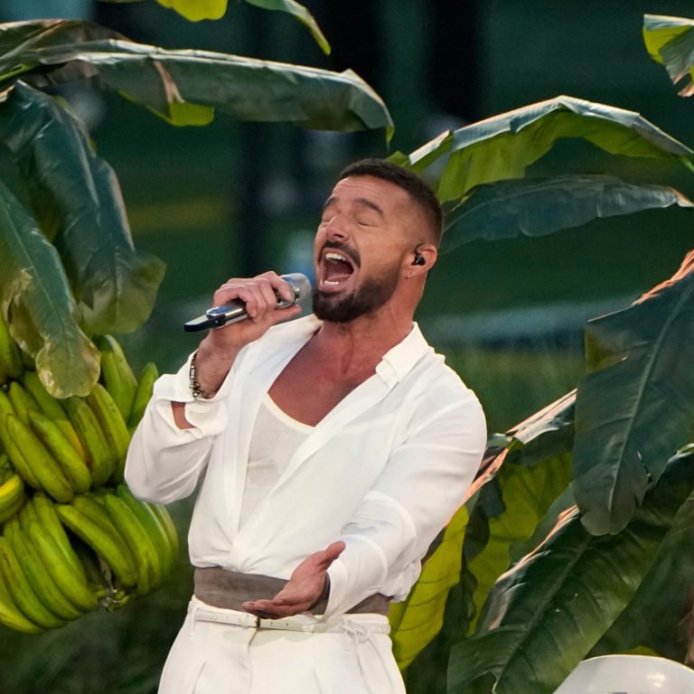 Candidata de Miss Universe Colombia revela cómo descubrió que su novio le fue infiel con Ricky Martin