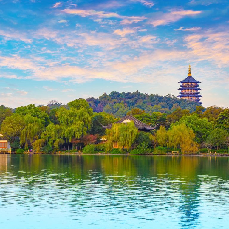 ¿Cuánto sabes sobre Asia?