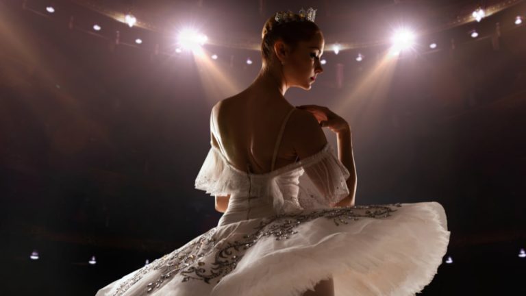 ¿Qué son los labios bailarina de ballet? La tendencia de maquillaje que se promete un rostro de impacto