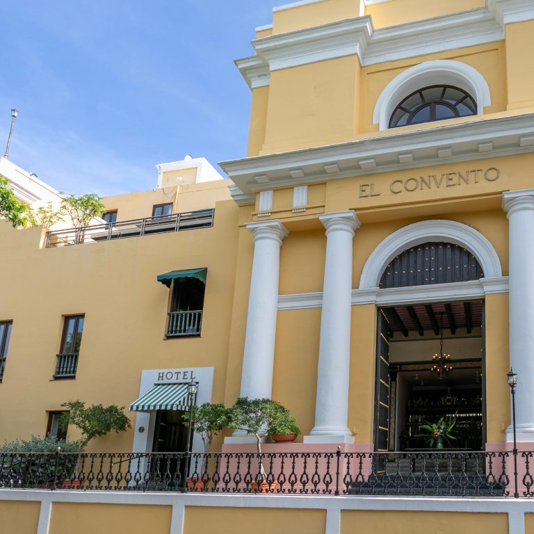 El Convento celebra 375 años como ícono histórico y de hospitalidad