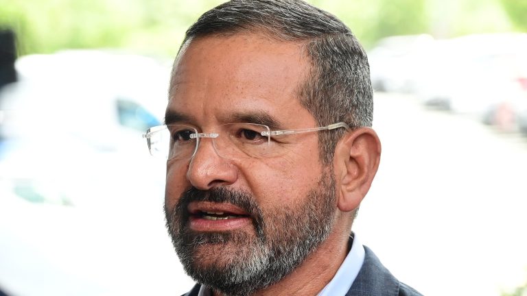 ¿Regresa Pierluisi al ruedo político? Aquí sus apariciones más recientes junto a líderes del PNP