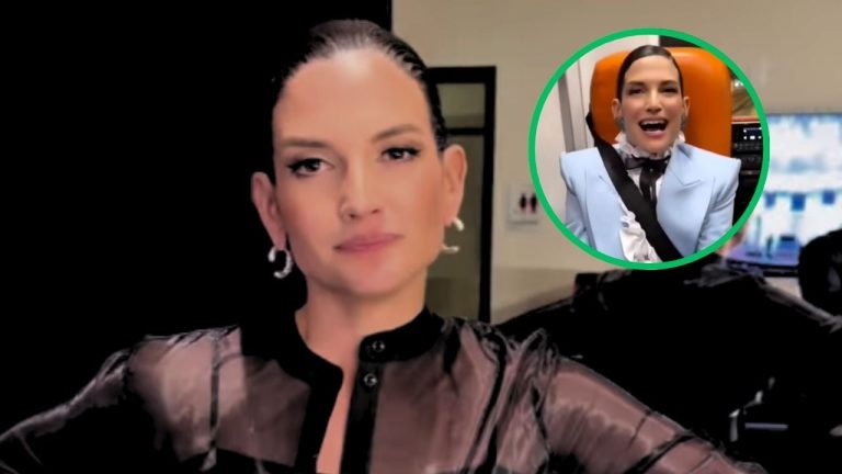 ¿Natalia Jiménez a prisión? Las sanciones que podría enfrentar por viajar en ambulancia para evitar el tráfico