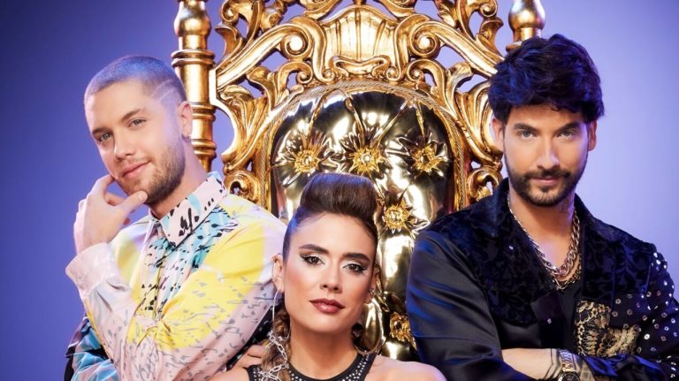 Actriz de la serie ‘La Reina del Flow’ muestra su embarazo; no se trata de Carolina Ramírez