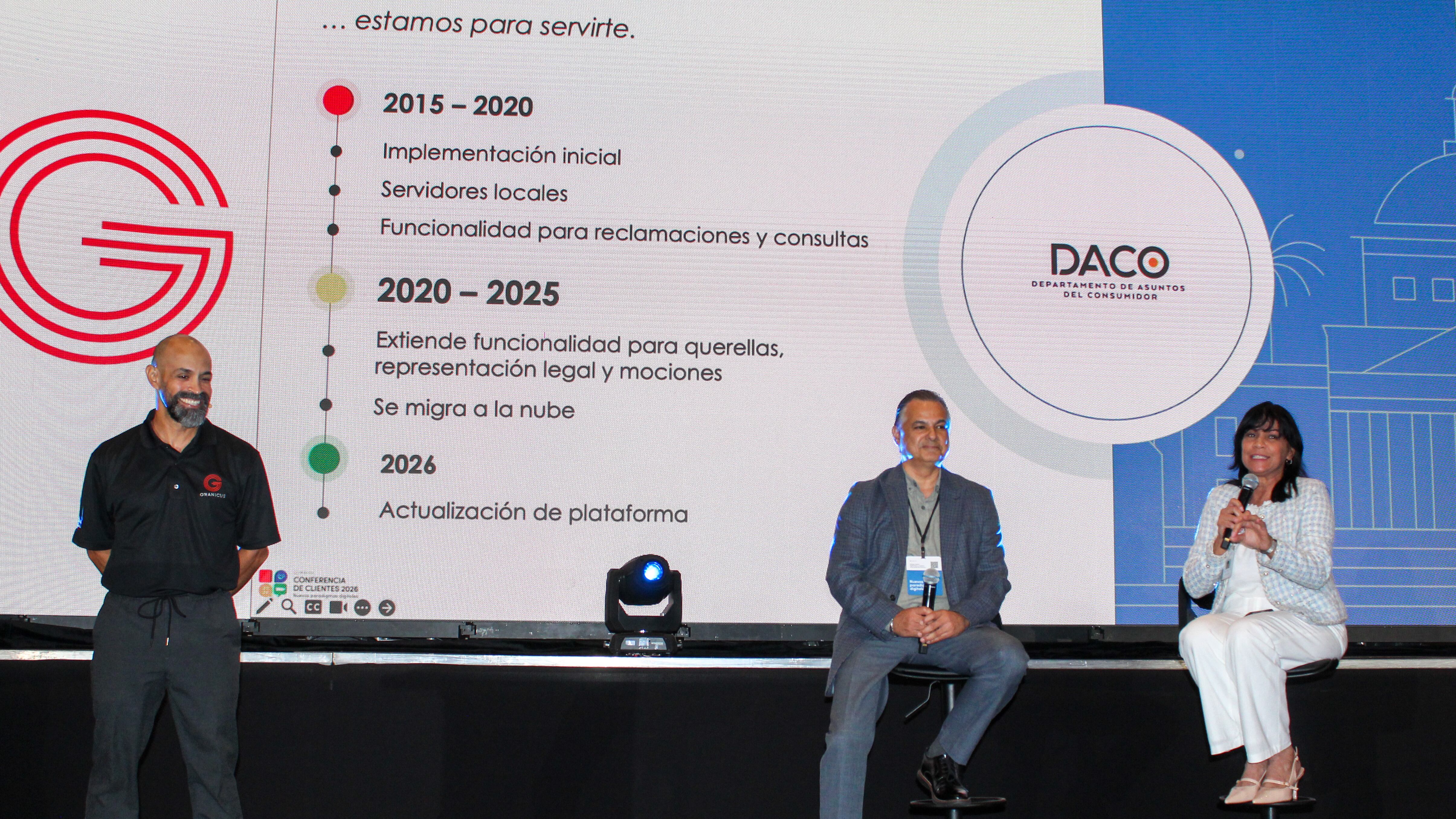 Agencias y municipios en Puerto Rico aceleran la digitalización .