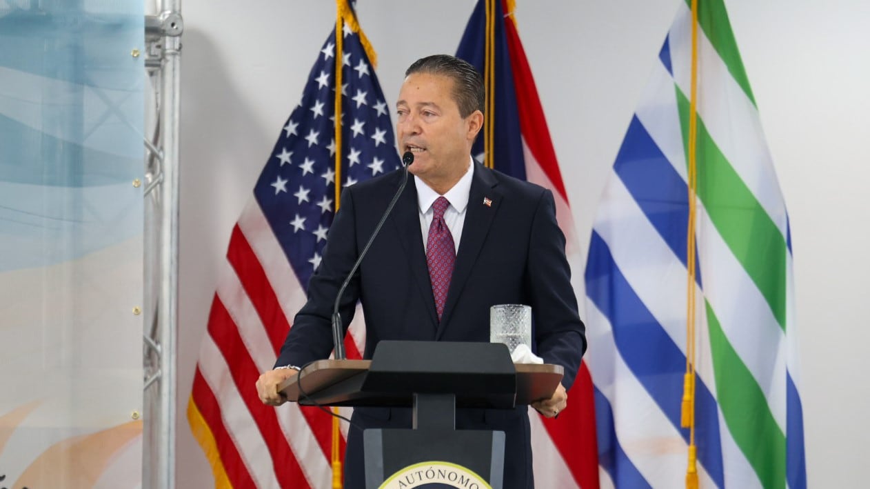 Alcalde de Cataño rechaza propuesta sobre traspaso de Palo Seco y denuncia falta de transparencia