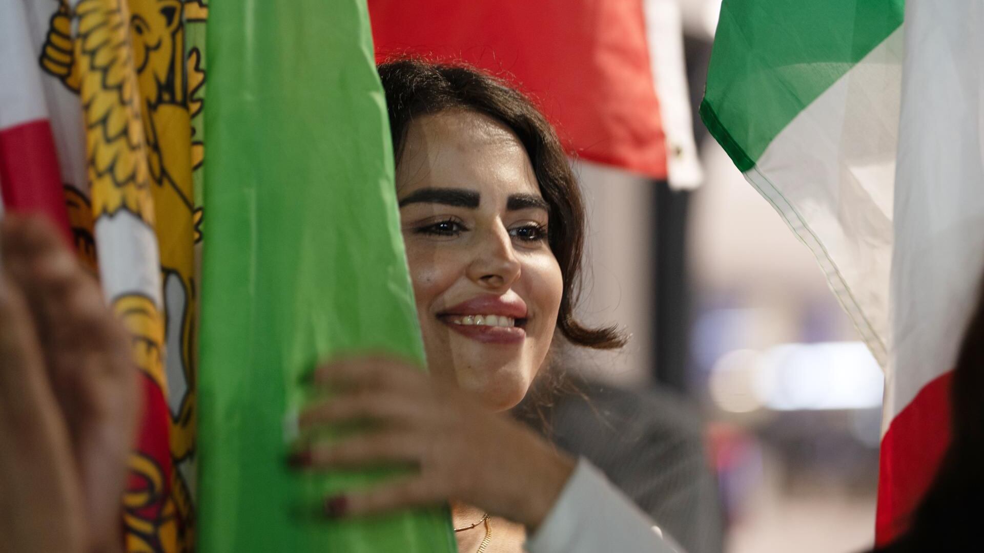 Australia concede asilo a cinco futbolistas de la selección femenina de Irán