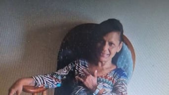 Buscan a mujer de 61 años desaparecida en residencial de Aguadill