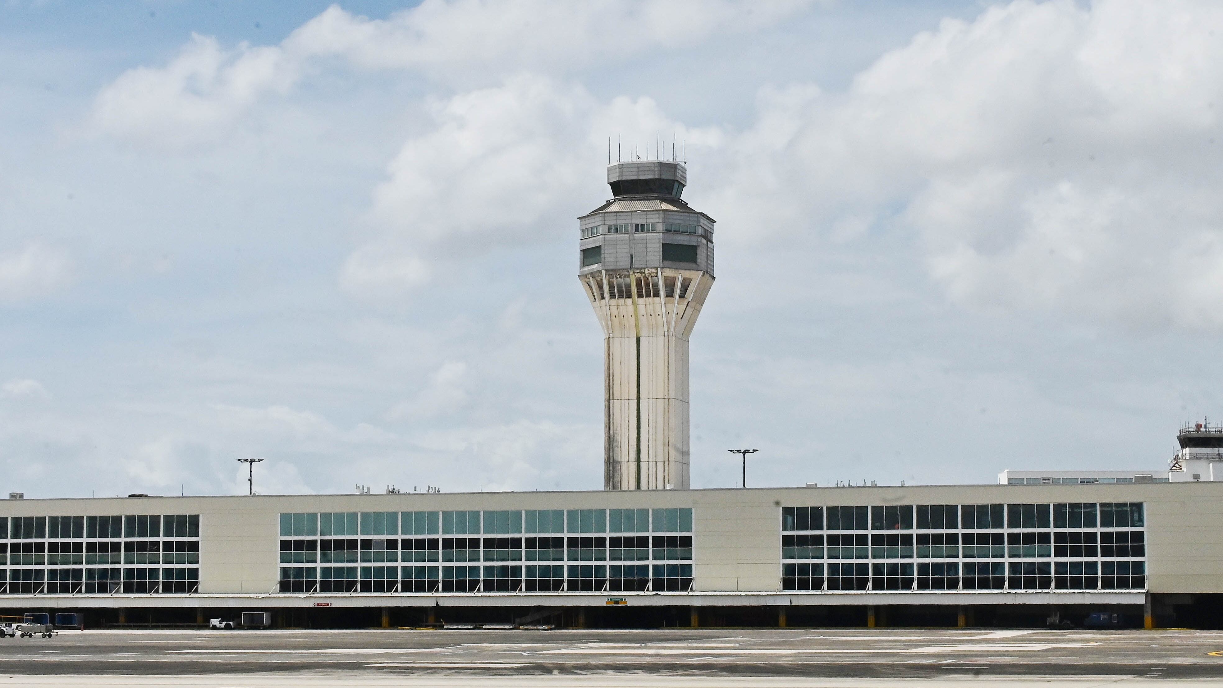 Aeropuerto Luis Muñoz Marín