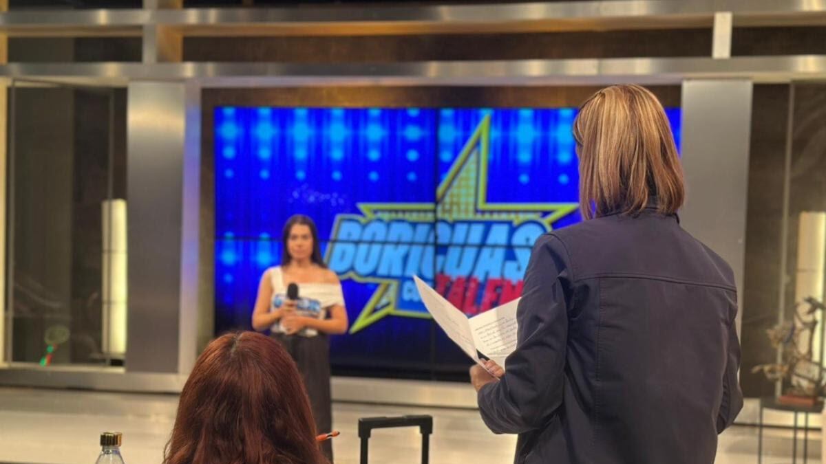 Cientos de personas se presentan a las primeras audiciones de ‘Boricuas con Talento’