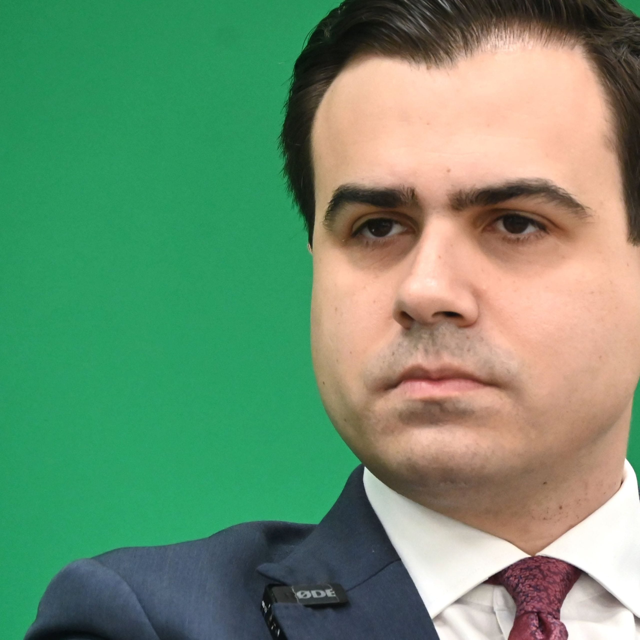 Comisionado residente recomienda a la gobernadora no acudir a comisión total