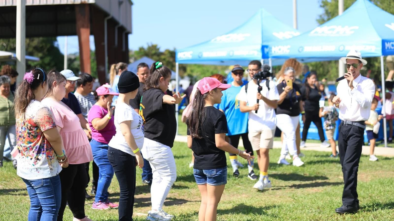 La celebración del Día del Niño de Síndrome Down se convierte mañana sábado 21 en una festividad familiar de inclusión y de celebrar los logros y la superación de aquellos con neurodivergencia