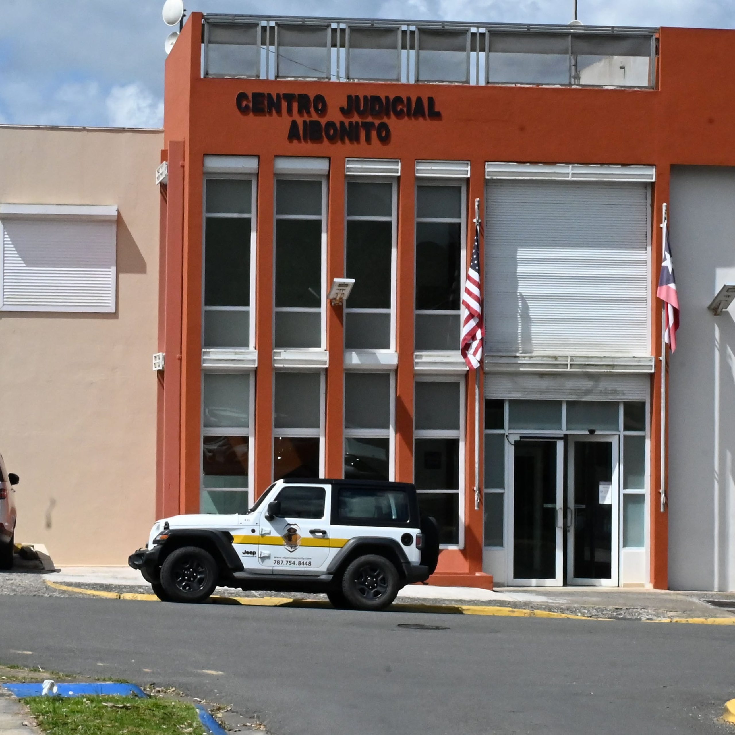 Con fecha el juicio contra Anthonieksa Avilés