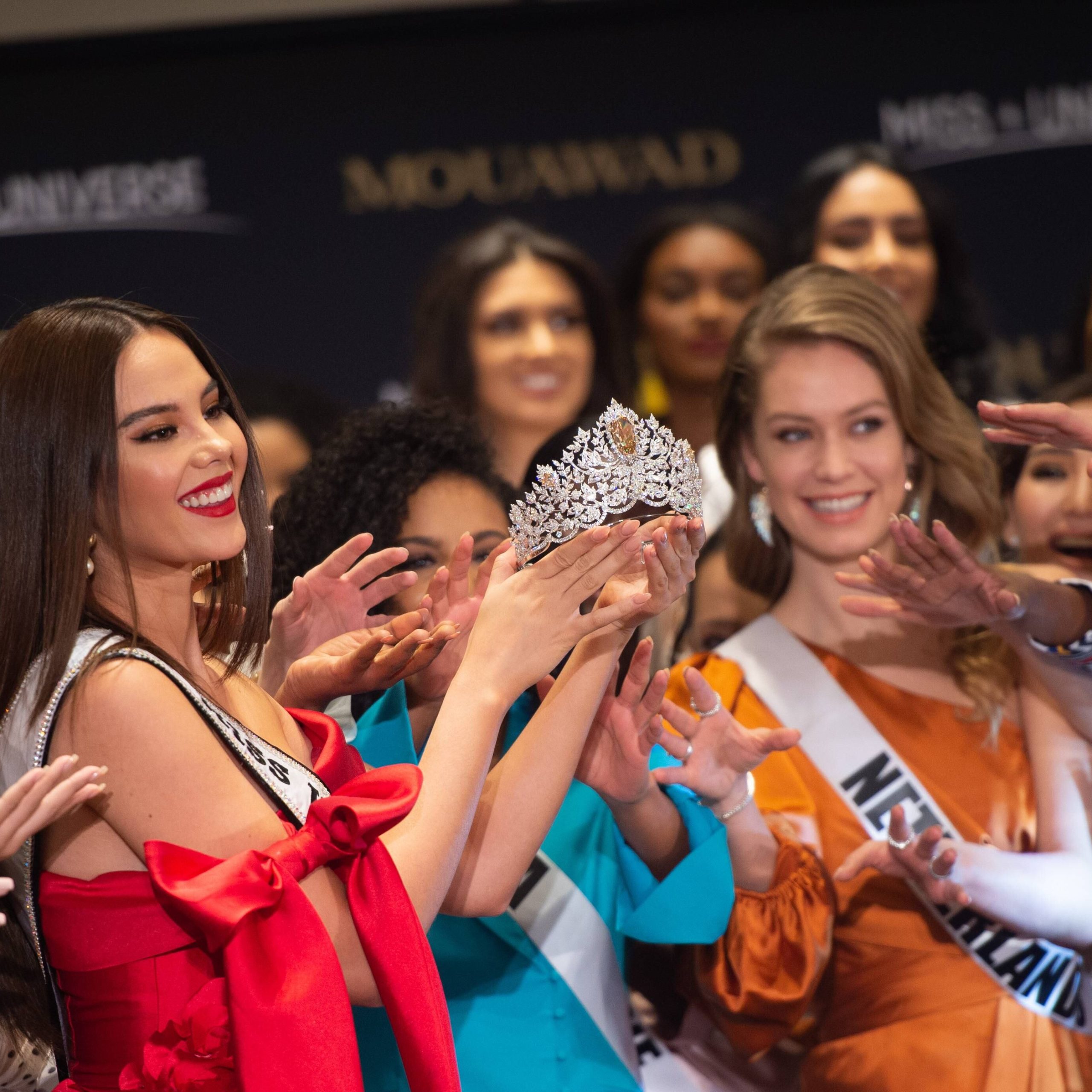 Confirman a candidata de Miss Universo 2019 para la primera edición de Miss Grand International All Stars