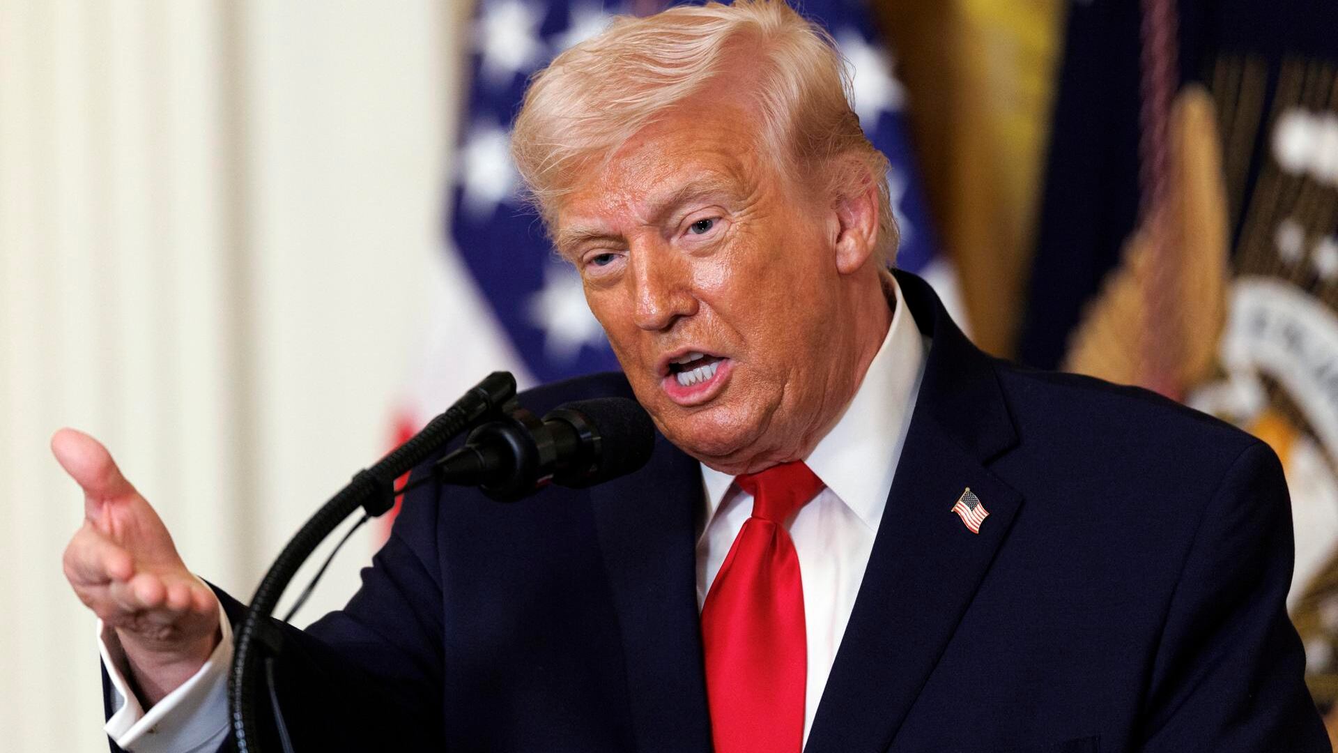 Demócratas presentan resolución para impedir a Trump atacar a Cuba sin aval del Congreso