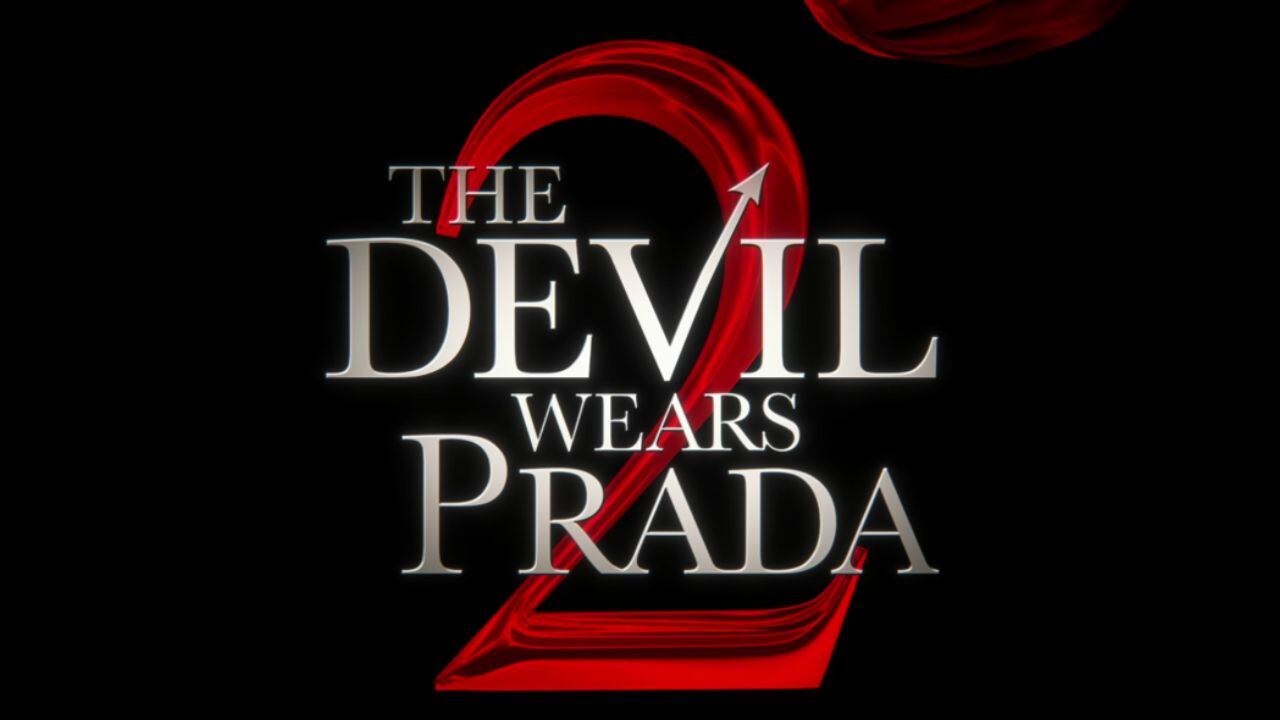 El Diablo Viste a la Moda 2 ya tiene fecha de estreno: ¿Cuándo estará disponible en cines?