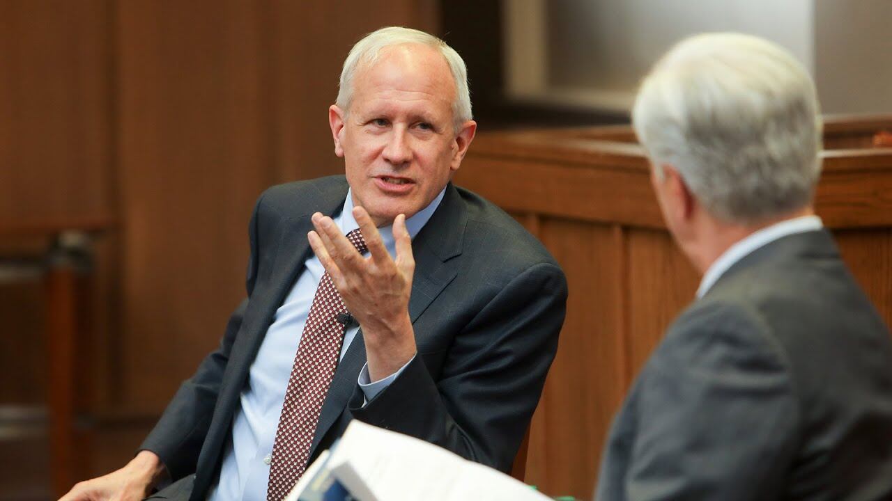 El Gobierno tiene “cosas más importantes” que atender, que pelear con periodistas por el acceso a conferencias de prensa