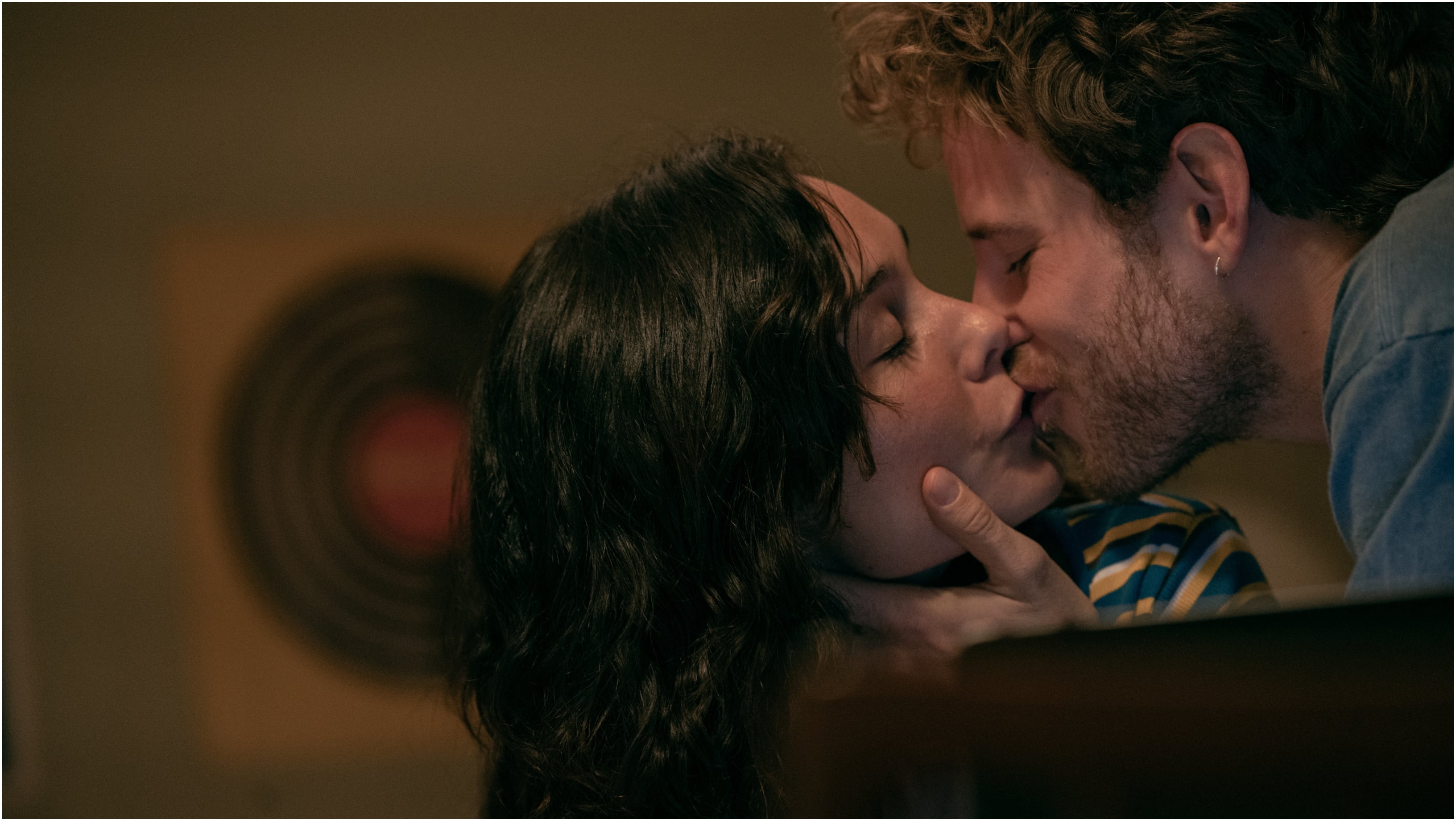 El tiempo que te doy