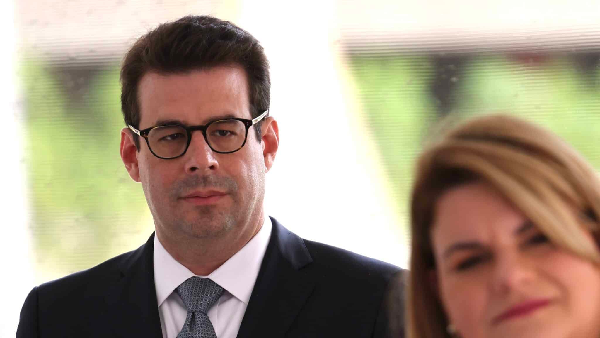 Gobernadora confirma: Domenech comparecerá ante el Senado mañana