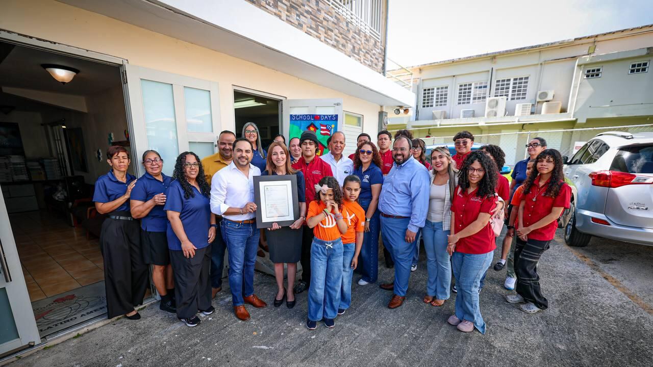 Legisladores buscan plantel en desuso para ampliar servicios de escuela para niños con autismo