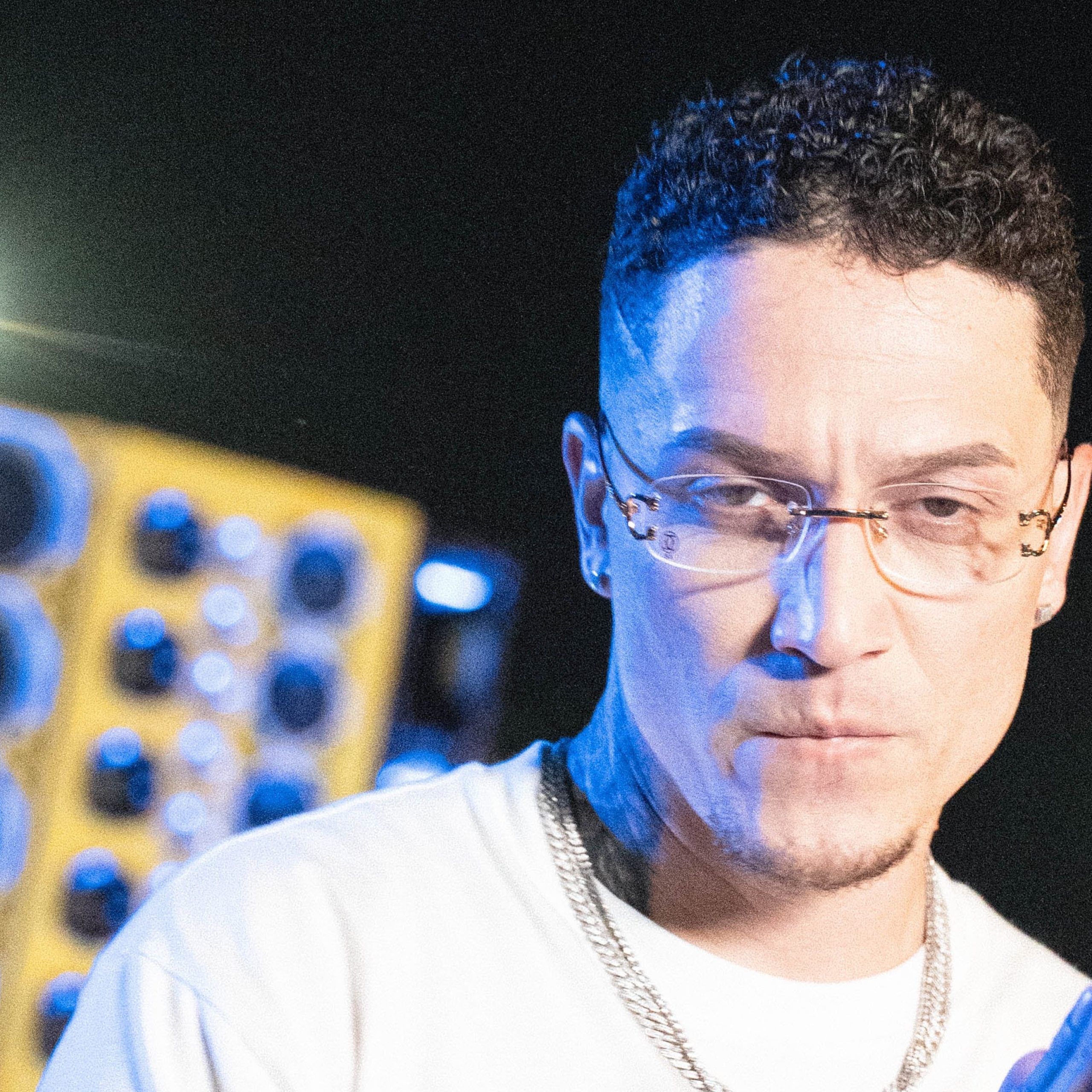 Letra revive el flow del reggaetón old school con su nuevo tema “La Verdad”