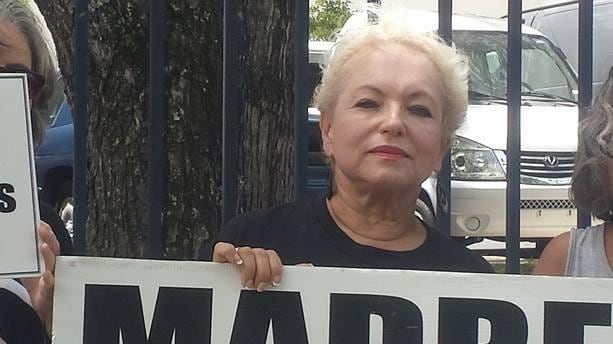 Madres contra la Guerra condenan ataque contra Irán y convocan manifestación