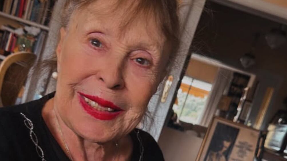 Muere a los 91 años la actriz española Gemma Cuervo