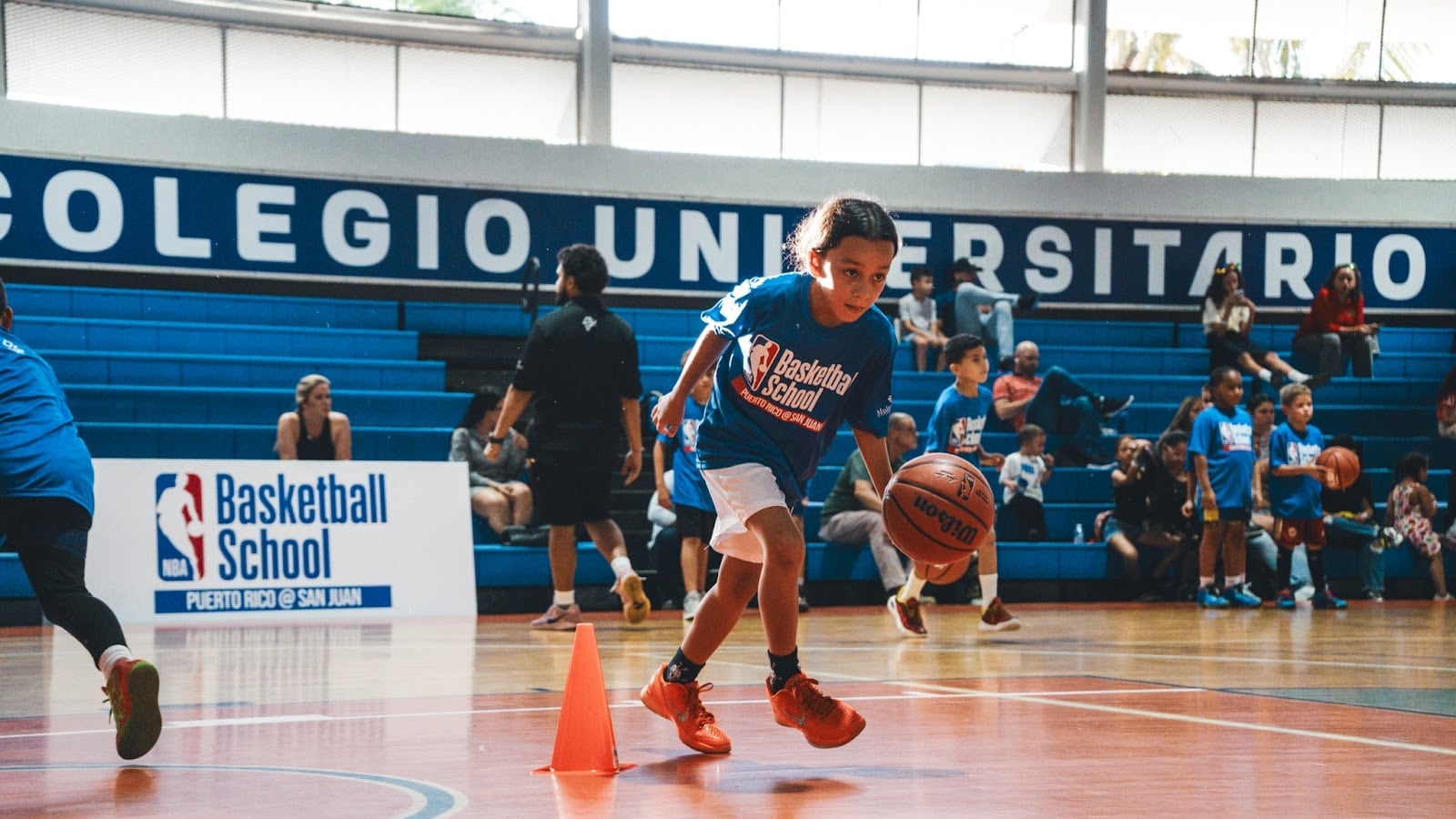 NBA Basketball School Puerto Rico lanza programa de desarrollo dirigido a niños y niñas de 8 a 16 años