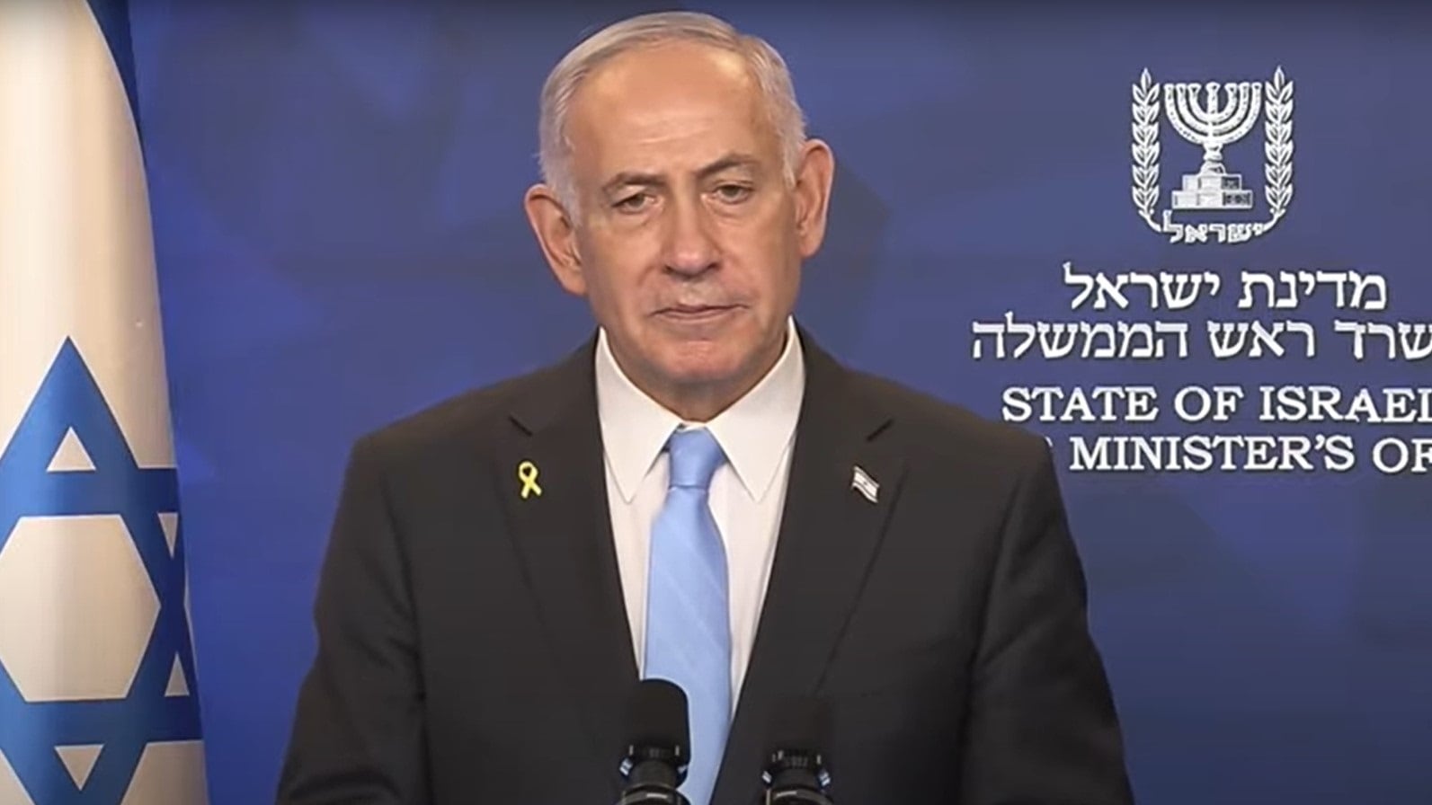 Netanyahu promete “muchas sorpresas” para desestabilizar al régimen iraní