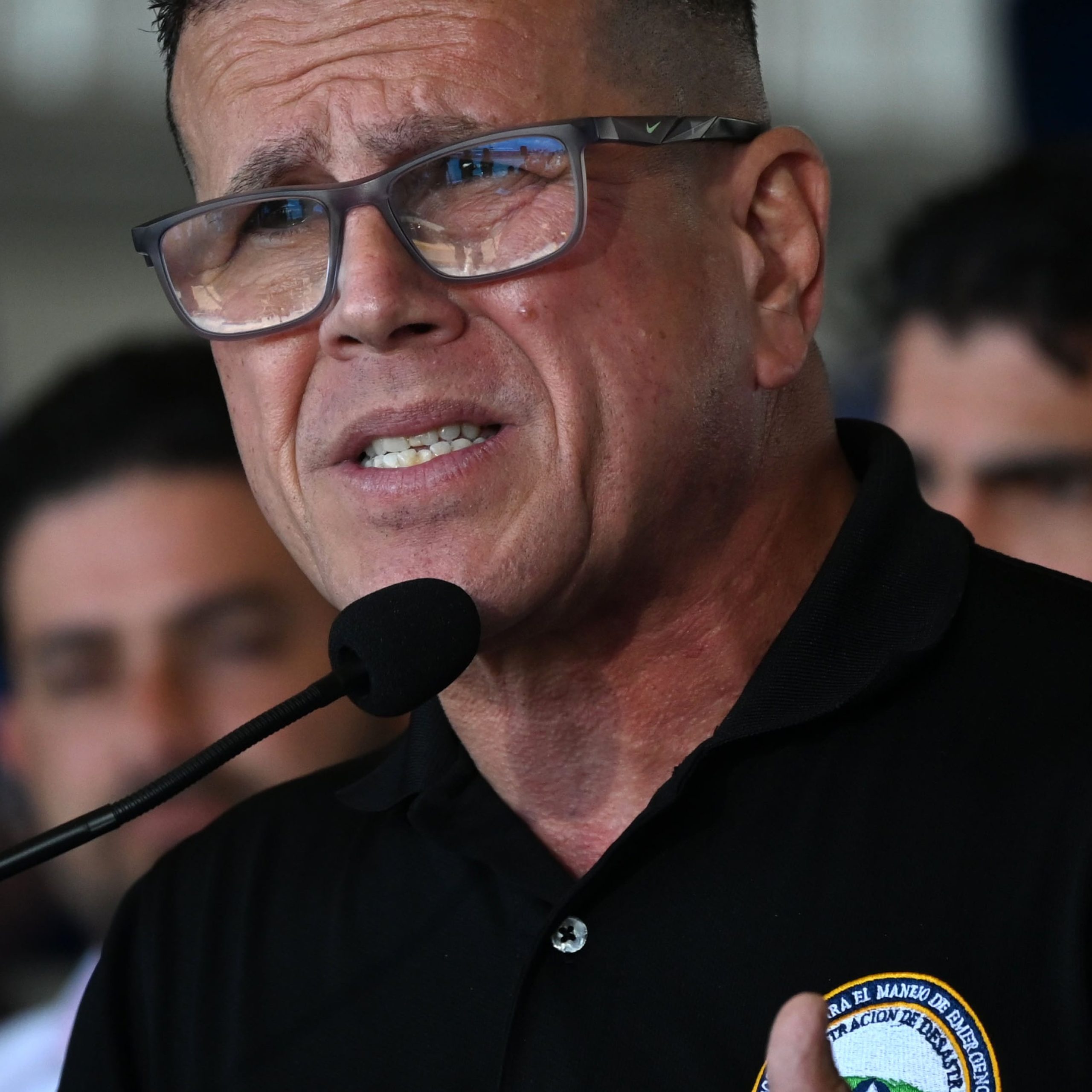 Presidenta sindical cuestiona preparación real del NMEAD ante terremotos y tsunamis