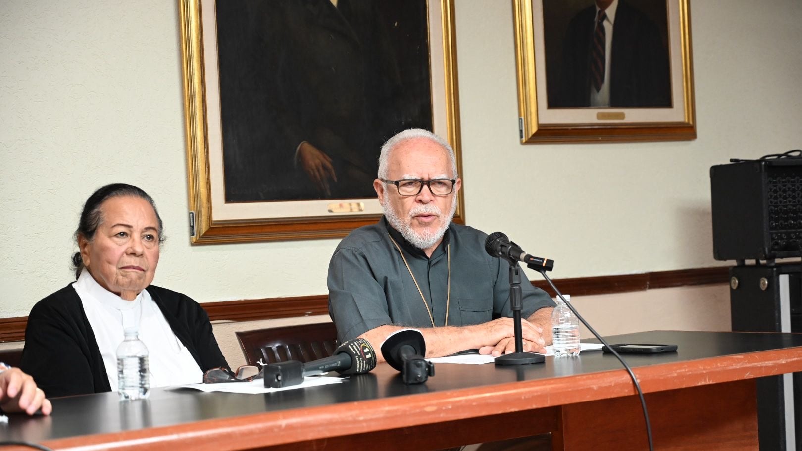 Puerto Rico se une a campaña internacional en apoyo a Cuba en medio de crisis y apagones