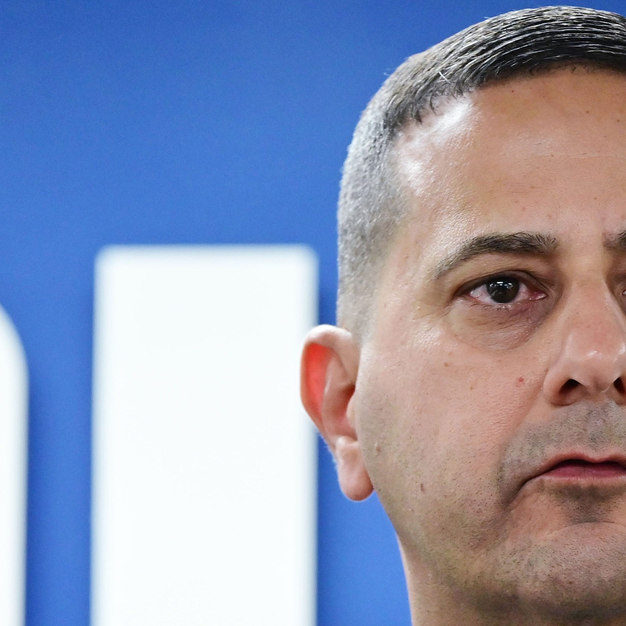 Querellante del DCR detalla alegado patrón de acoso y no descarta llevar el caso a otros foros