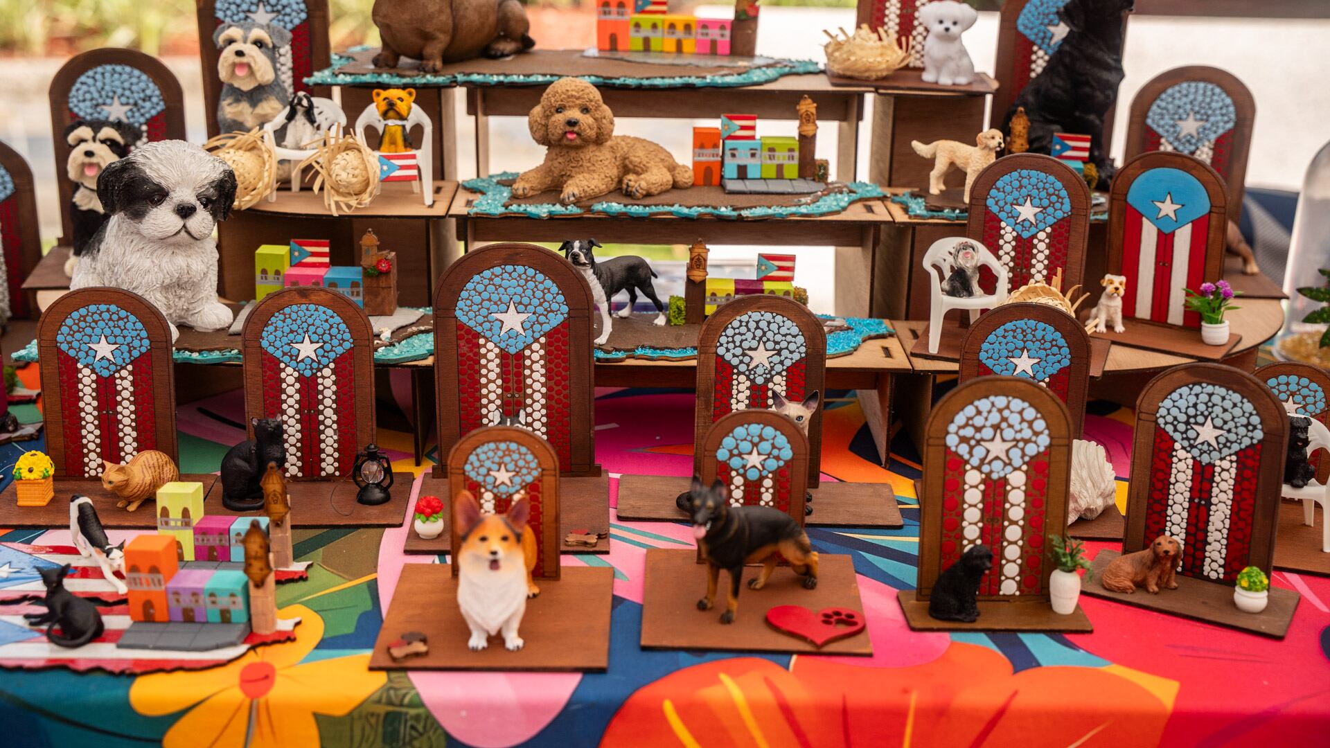 Vuelve el Caguas Market con más de 50 marcas y productos locales