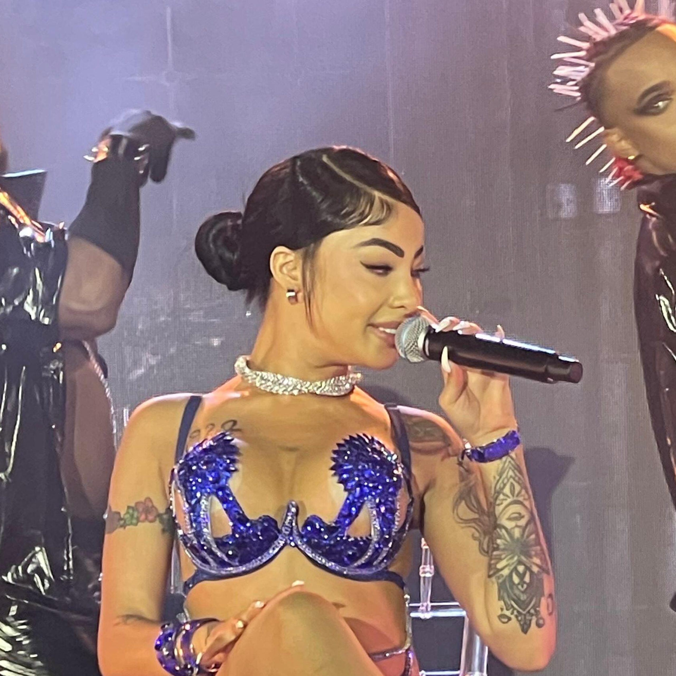 “Yailin es inocente”, asegura su abogado tras arresto en República Dominicana