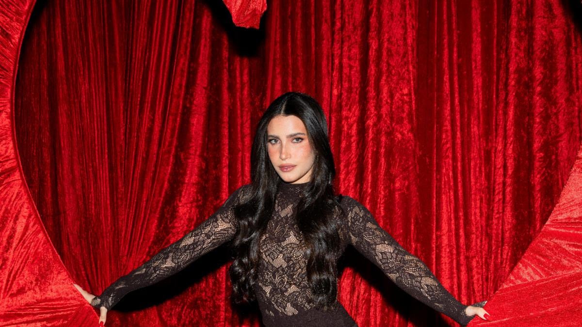 Zhamira Zambrano anuncia segunda función en Puerto Rico tras sold out en 10 minutos