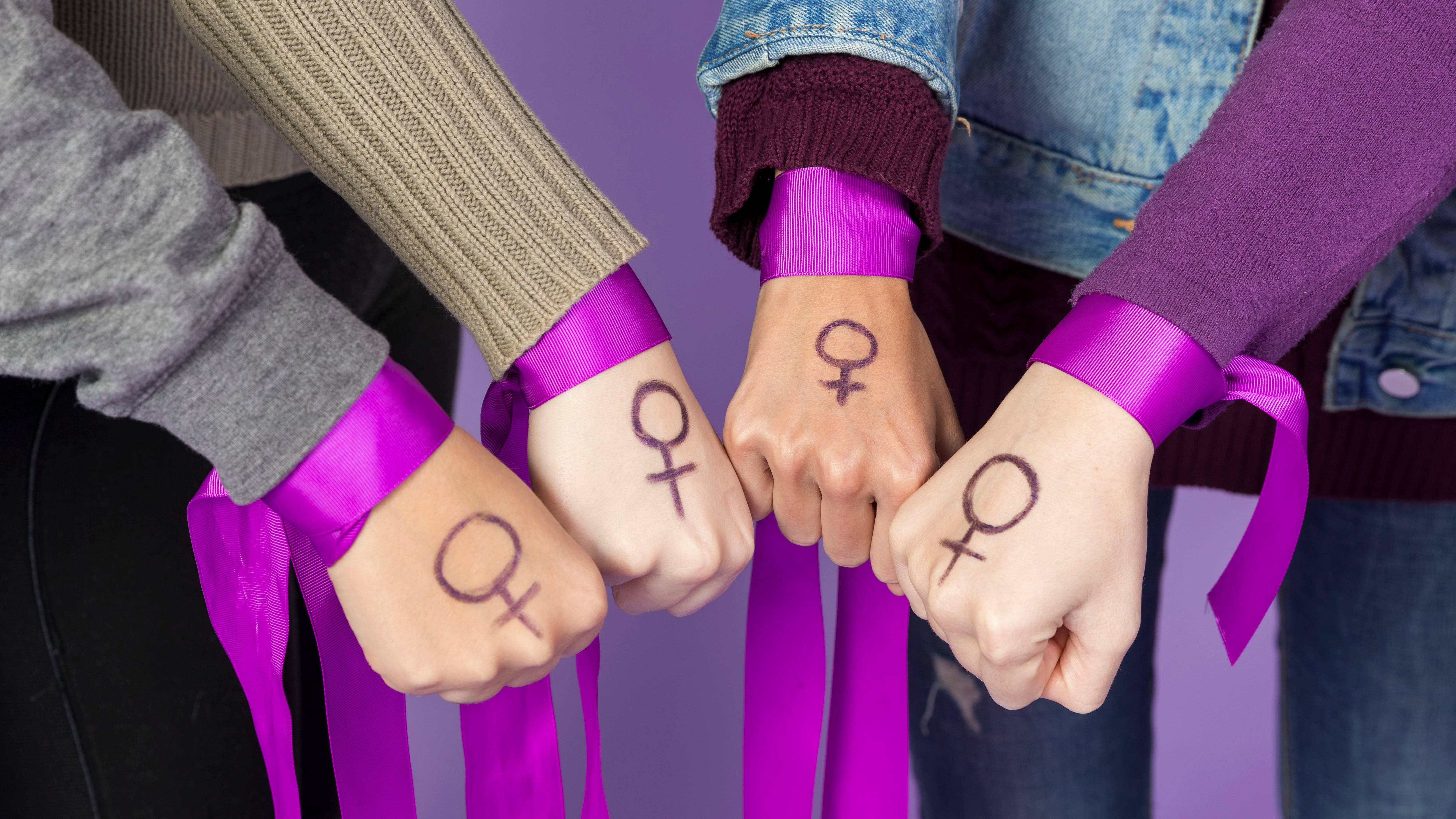 Muchas personas aún se preguntan cuál es su origen y qué llevó a que el 8 de marzo obtuviera este reconocimiento internacional. Foto: Freepik.