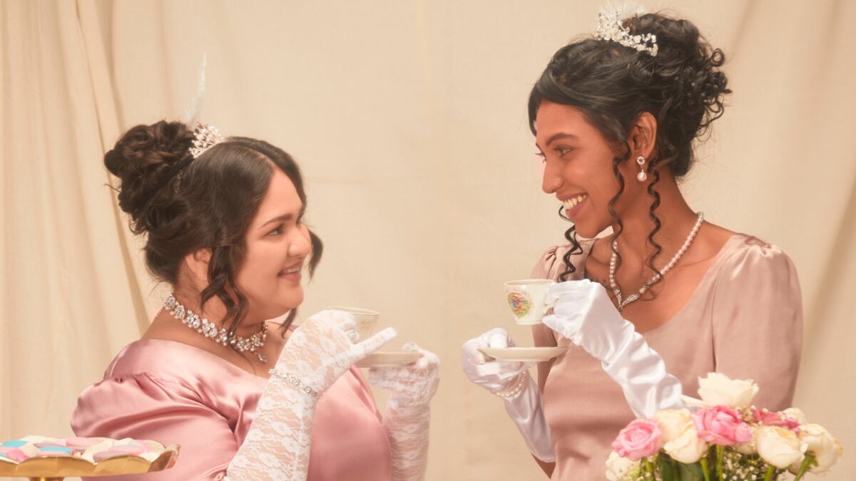 ¿Qué es el ‘yearning’? La tendencia que está invadiendo las redes gracias a Bridgerton