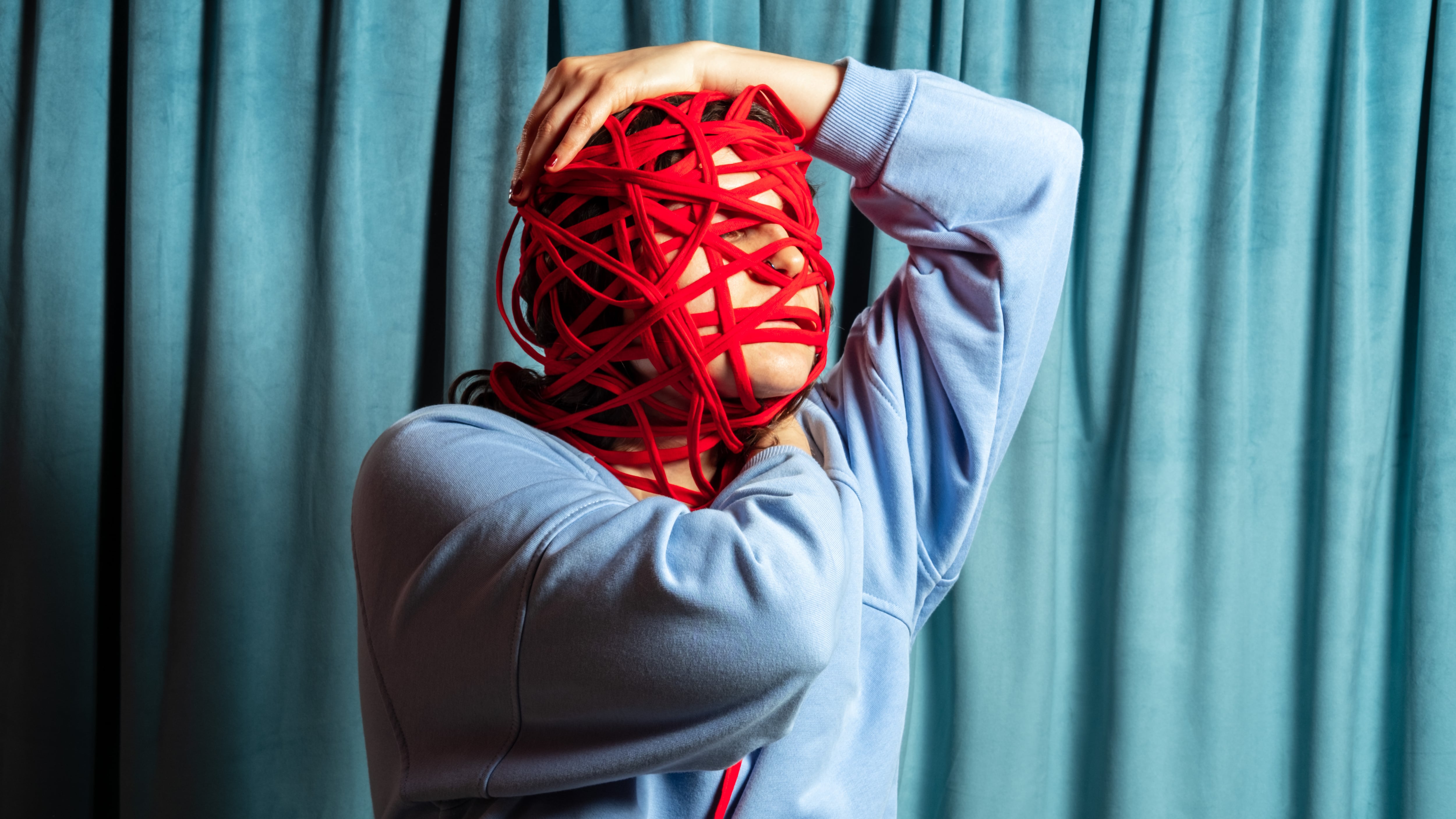 Vacuna contra la ansiedad