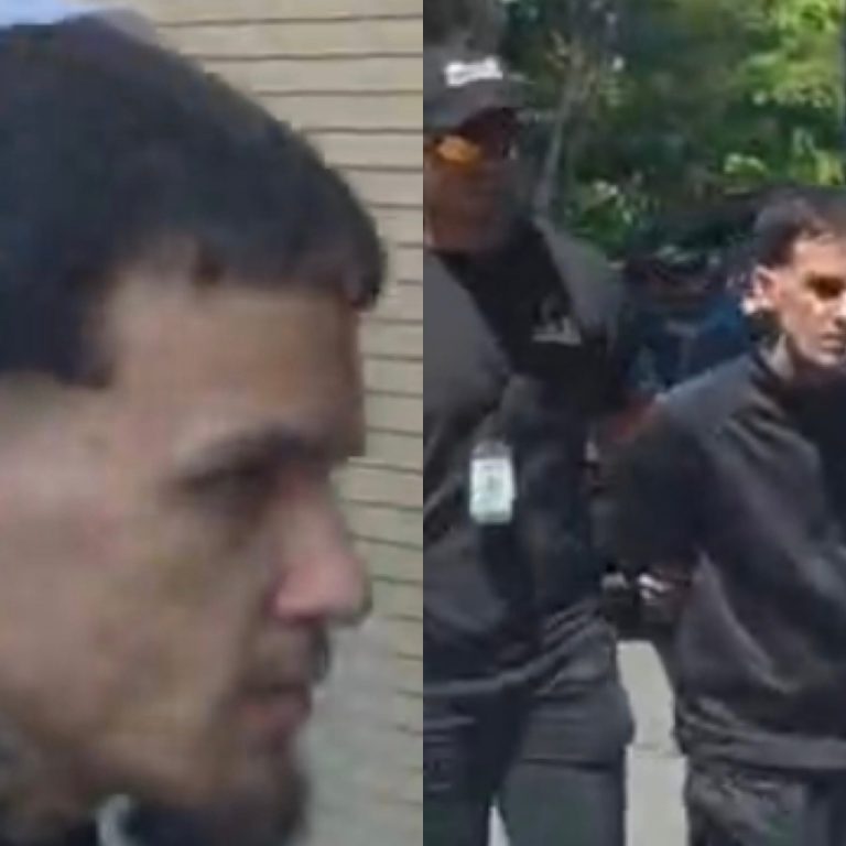 Arrestan al exponente urbano Chal 777; le hallaron un rifle