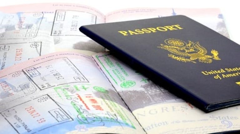 ¿No tienes pasaporte? Anuncian ferias de pasaporte en estos 10 pueblos durante el mes de abril 2026