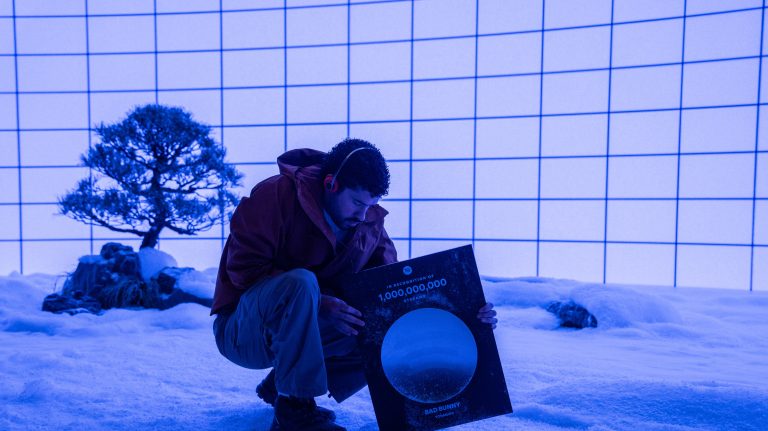 ¡Oficial! Con fecha el estreno del “Billions Club Live” de Bad Bunny en Spotify